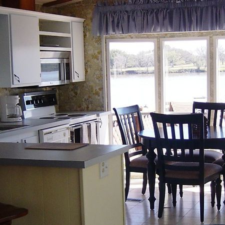 Rio Vista Resort Kingsland Экстерьер фото