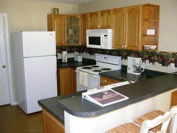 Rio Vista Resort Kingsland Экстерьер фото