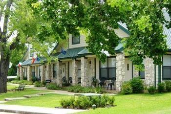 Rio Vista Resort Kingsland Экстерьер фото