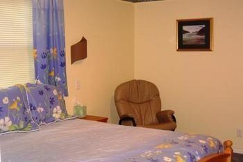 Rio Vista Resort Kingsland Экстерьер фото