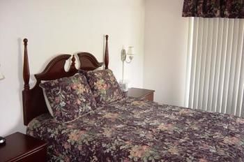 Rio Vista Resort Kingsland Экстерьер фото