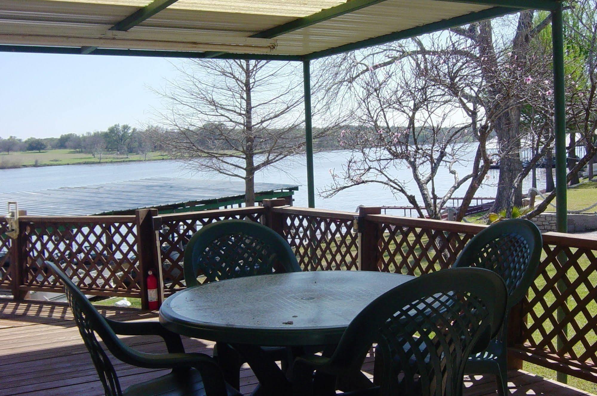 Rio Vista Resort Kingsland Экстерьер фото